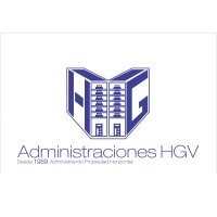 Administraciones HGV logo - Similar company to Proviser