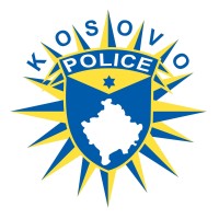 Kosovo Police logo - Similar company to Ksf
