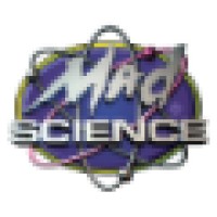 Mad Science Of Maine