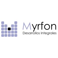 Myrfon - Setelisonic logo - Similar company to Vsr Technologies Ltd.