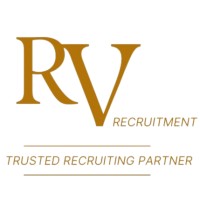 RV Recruitment - Real Estate | Property & Construction | Banking & Financial Services | Legal logo - Similar company to Kudox8 Ltd - Real Estate / Development & Construction / Asset Management