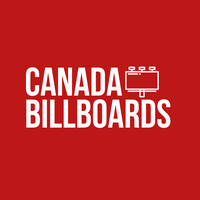 Canada Billboards* logo - Similar company to Fibre Centre