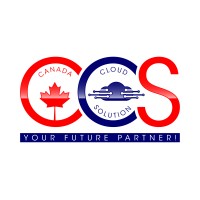 Canada Cloud Solution logo - Similar company to Reflex Integrated Inc