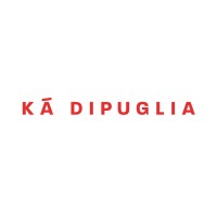 Ká Dipuglia logo - Similar company to Mv Creative