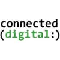 Connected Digital logo - Similar company to Connected Digital Marketing