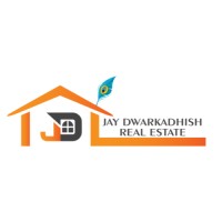 Jay Dwarkadhish Real Estate logo - Similar company to M Group Of Real Estate