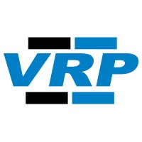 V R POLYMERS logo - Similar company to Rubbersmart
