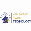 Alnawras Smart Technology logo - Similar company to Datacore Erp Software Co. Llc