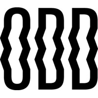 The ODDUS logo - Similar company to Focusfox