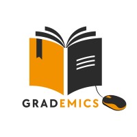 Grademics logo - Similar company to Minimal Labs