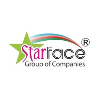 Starface Security Solution Trading LLC logo - Similar company to Prog Tech Solutions