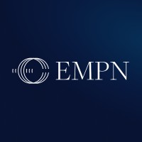 European Macro Policy Network (EMPN) logo - Similar company to Beinsitu Sustainability Institute