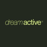 dreamactive logo - Similar company to Oddity Waves (Now Wongdoody)