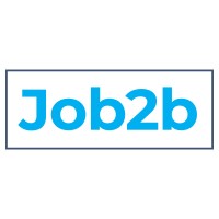 Job2b logo - Similar company to Exenzo