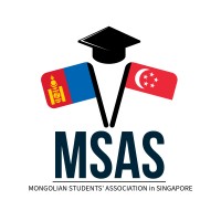 Mongolian Students Association in Singapore logo - Similar company to Mongolian Stock Exchange