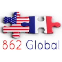 862 GLOBAL logo - Similar company to Nafco Enterprises Pvt. Ltd.