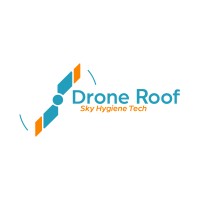 Drone Roof Group logo - Similar company to Areospect Drone Services