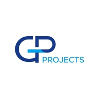 GP Projects logo - Similar company to Electrofix Group Ltd