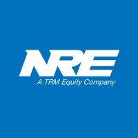 NRE A TRM Equity Company logo - Similar company to On Track Controls