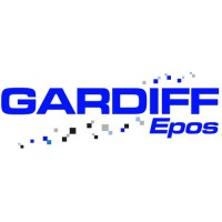Gardiff EPOS logo - Similar company to Smart Epos