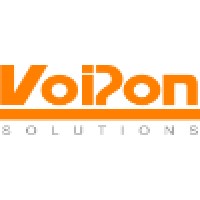 VoIPon logo - Similar company to Brightcloud Technologies