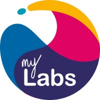 MyLabs SAS logo - Similar company to Mylabs Technology Solutions