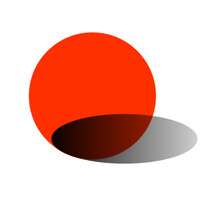 Cannonball Creative logo - Similar company to Nuvista Event Services