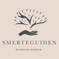Smerteguiden.dk logo - Similar company to Neurorehabilitering Selma Marie
