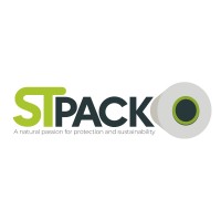 STPACK logo - Similar company to Hertec Group