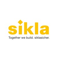Sikla France logo - Similar company to Sikha