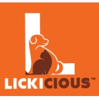 Lickicious logo - Similar company to Happi Planet