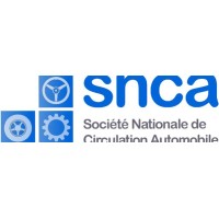SNCA - Société Nationale de Circulation Automobile logo - Similar company to Auto Čačak Komerc