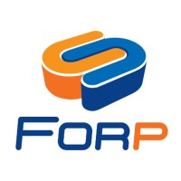 FORP TOV logo - Similar company to Actiplast