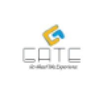 GATE logo - Similar company to Zaingat