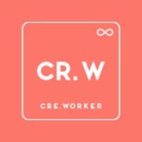 Cre.Worker logo - Similar company to Eff Science