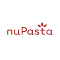NuPasta Inc. logo - Similar company to Guerrilla Cube