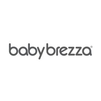 Baby Brezza logo - Similar company to Dapple Baby