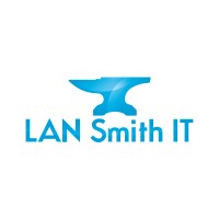 LAN Smith IT logo - Similar company to The Projects All