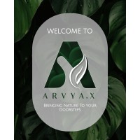 ArvyaX logo - Similar company to Revoltronx