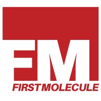 First Molecule logo - Similar company to Akiracharcoal