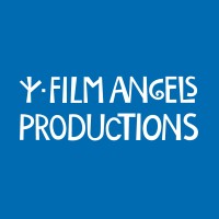 Film Angels Productions logo - Similar company to Dosed Films