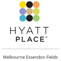 Hyatt Place Melbourne Essendon Fields logo - Similar company to The University Of Huddersfield