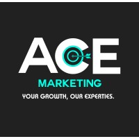 Ace Marketing logo - Similar company to Optimized Growth