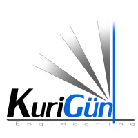 Kurigun logo - Similar company to Granitos Moredo