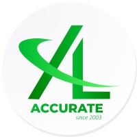 Accurate India logo - Similar company to Bagson Calibration Lab. Pvt. Ltd.