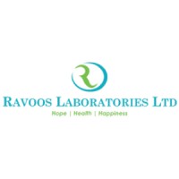 Ravoos Laboratories Limited logo - Similar company to Ravoos Laboratories Ltd. - India
