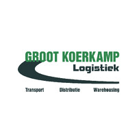 Groot Koerkamp Transport logo - Similar company to Groot Koerkamp