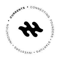 Currents logo - Similar company to Torus