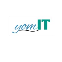 YOMIT BUSINESS SOLUTIONS (OPC) PVT.LTD. logo - Similar company to Monk Digital - Best Digital Marketing & Seo, Social Media, Website Development & Designing Company