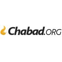 Chabad.org logo - Similar company to Sefaria
